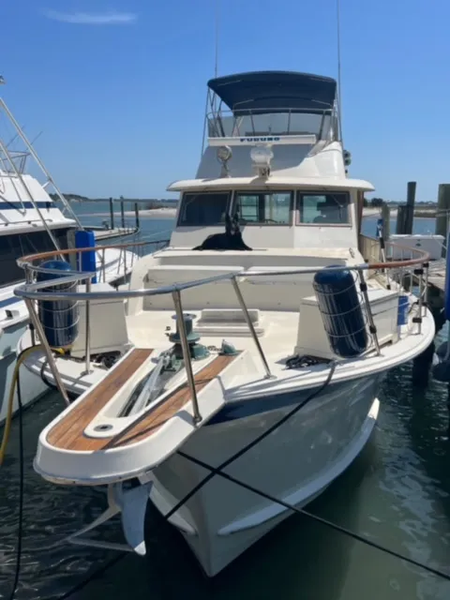 Boat Tours Morehead City NC | Dock Parties Up To 25 Persons  150 Per Hour